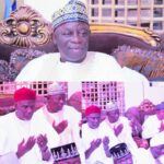 Islamic Cleric tasks couples on marriage ethics as Hon. Dogara gives daughter in marriage