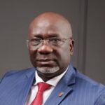 Dr. Ernest Afolabi Umakhihe