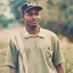 Late former President of the National Association of Nigerian Students (NANS), Comrade Moses Oisakede