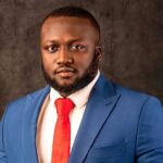 Comrade Victor Ureshemi Akande