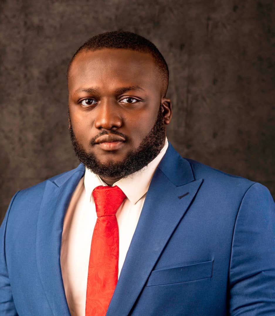 Comrade Victor Ureshemi Akande