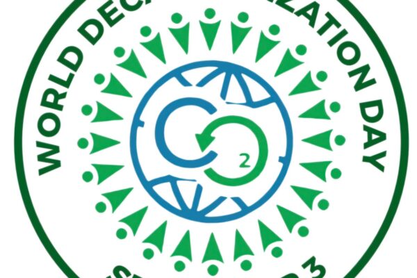 World Decarbonisation