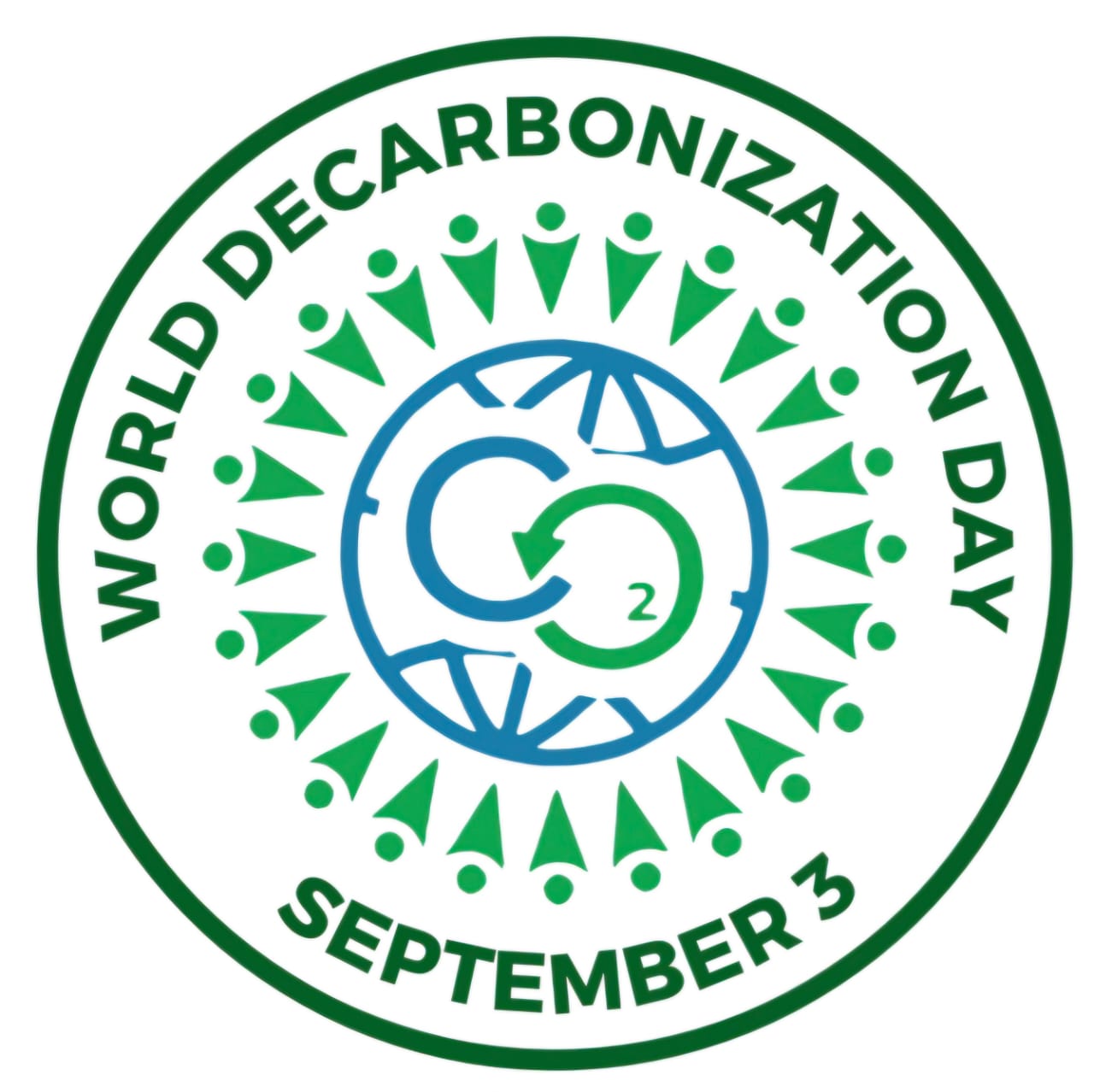 World Decarbonisation