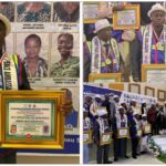 Muhammad U Muhammed, Kogi APC Youth Leader