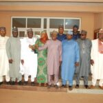 Nasarawa APC lawmakers backs Gov Sule, Speaker Jatau