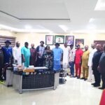 Ughelli South United Forum Backs Tinubu, Oborevwori for 2027 Elections