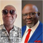 Ugbomah Commends Oborevwori on Asaba Storm Drainage Project