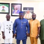Izeze Commends PTI Kegites Club at 50