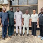 Delta Government Reaffirms Commitment to a Safer State