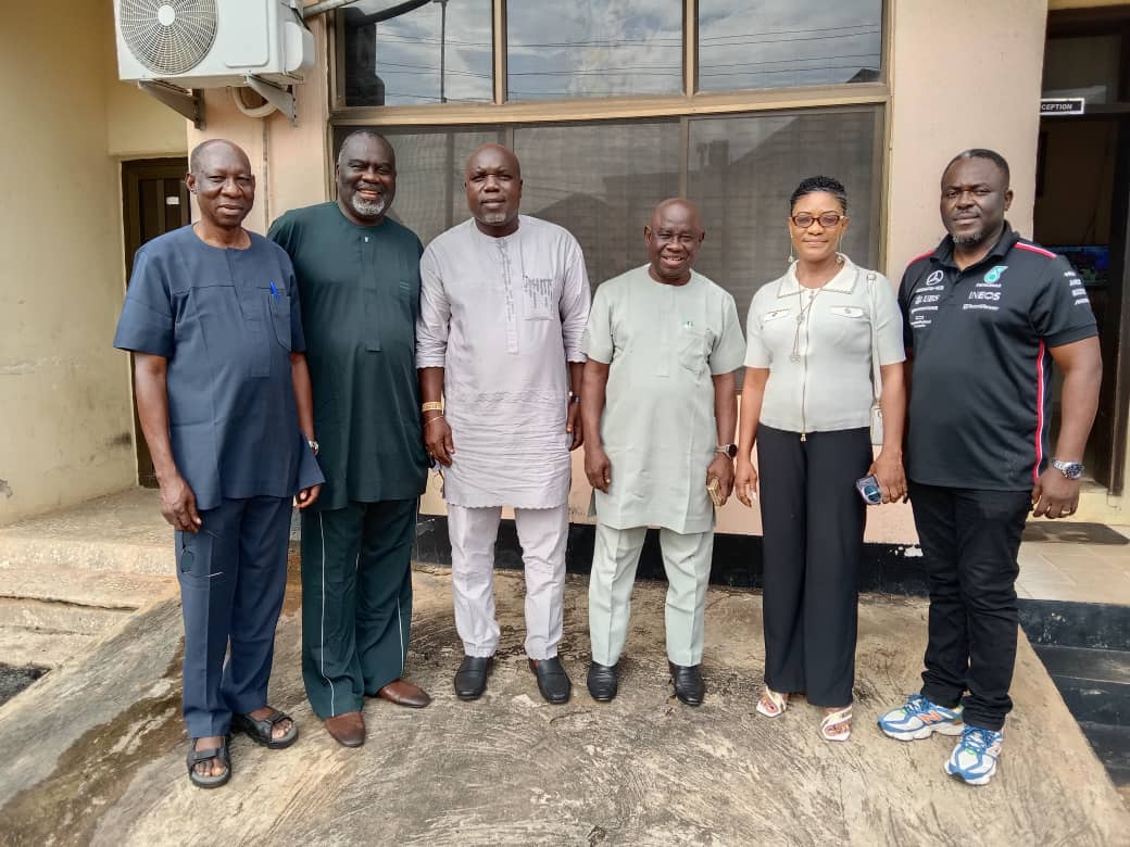 Delta Government Reaffirms Commitment to a Safer State