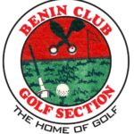 2025 Benin Club Golf Section