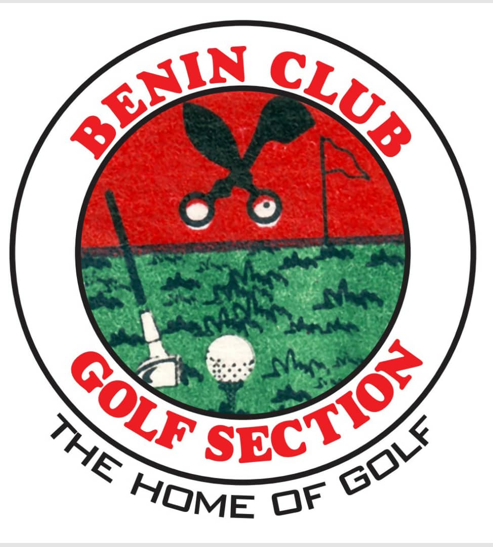 2025 Benin Club Golf Section