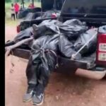 Security men killed by armed suspected herders in Benue State