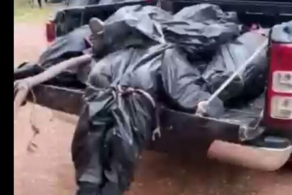 Security men killed by armed suspected herders in Benue State