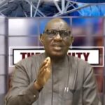 Executive Assistant to the Governor of Delta State on Public Enlightenment, Projects and Policies, Mr. Olisa Ifeajika