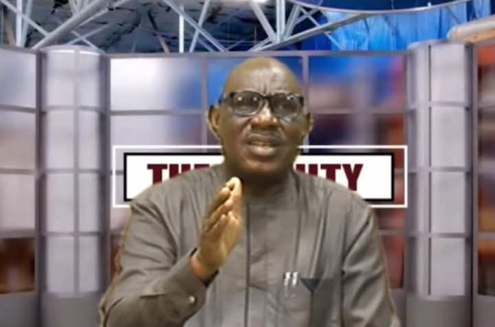 Executive Assistant to the Governor of Delta State on Public Enlightenment, Projects and Policies, Mr. Olisa Ifeajika