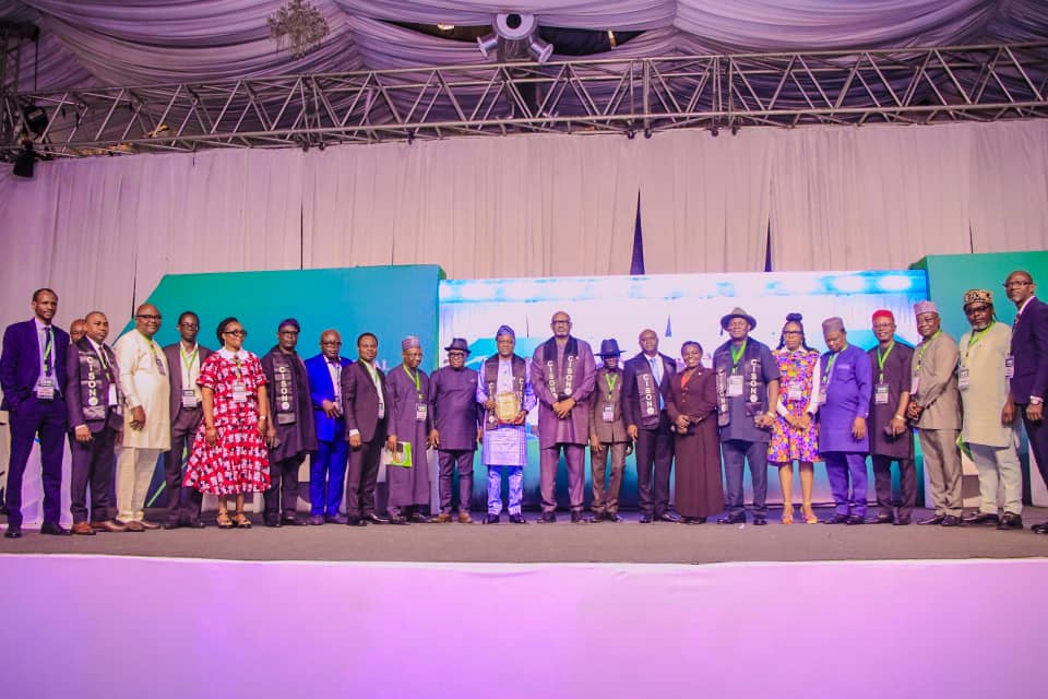 Data Plays Critical Role In Shaping Nigeria's Devt Trajectory - Oborevwori