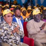 Gov. Oborevwori Is a Promise Keeper – Delta Widows