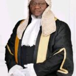 Barr. Labaran Shuaibu Magaji SAN