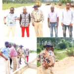 Oborevwori Will Ensure Timely Completion of Isoko Ring Road – Izeze