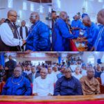 Oborevwori Advocates Peace and Unity in Warri, Condemns Social Media Incitement