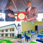Delta Govt, Tantita Security Services launch classrooms for inmate education in Warri