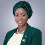 Hon. Stella Erhuvwuoghene Okotete