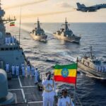Ethiopia's Red Sea
