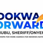 NdokwaForward Felicitates Oborevwori, Onyeme on Nigeria’s 65th Independence Anniversary