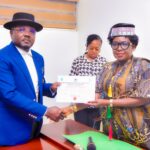 Erezih Elected President General of Emevor Progress Union