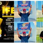 KSP NAKOSS President Endorses Miss IFE 2025