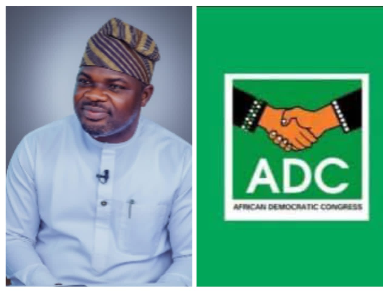 Nasarawa ADC appoints ex-aide to Gov Al-makura, Idris Ojoko as State Publicity Secretary