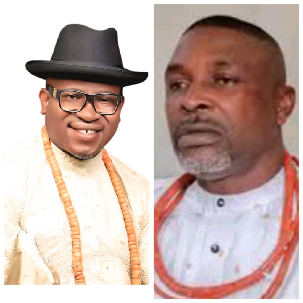 Ughelli South United Forum Hails Izeze’s Outstanding Performance as Delta Commissioner