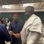 Kebbi ADC reaffirms Dr. Sadeeq Iko Sami as State Chairman, condemns Engr Bala's threats