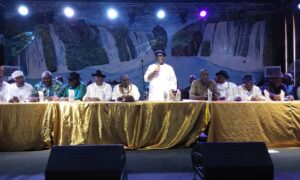 2027: Tinubu, Oborevwori Gets U3 Endorsement