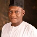 Hon Danladi Bababudan, former Assembly member who represented Lokoja 2 State constituency and Vice Chairman of Lokoja Local Government Area in Kogi State