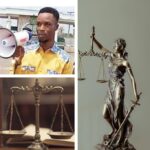 Without Prejudice: Fejiro Oliver's Prison Note, appeal for mercy through the back door?