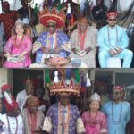 Enugu: Imeoha Nkerefi Celebrates 2025 New Yam Festival