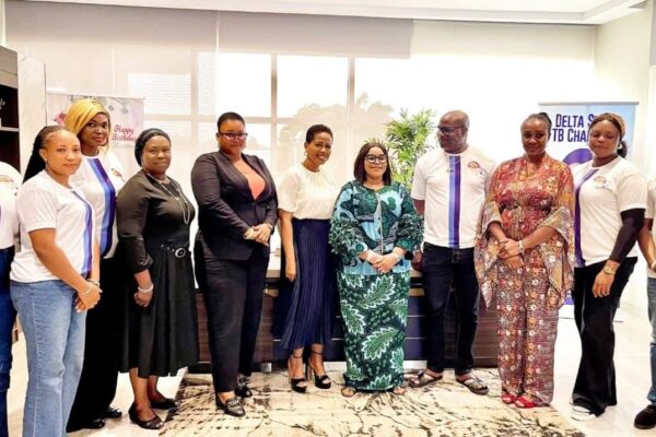 Delta First Lady, Education Commissioner to Lead Train-the-Trainers Summit in Asaba