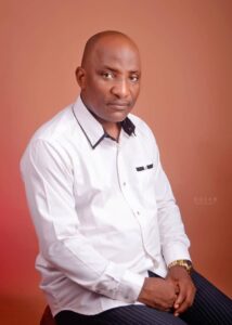 Prince Michael Ojotule