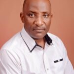 Prince Michael Ojotule