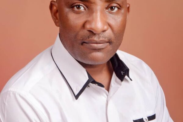 Prince Michael Ojotule