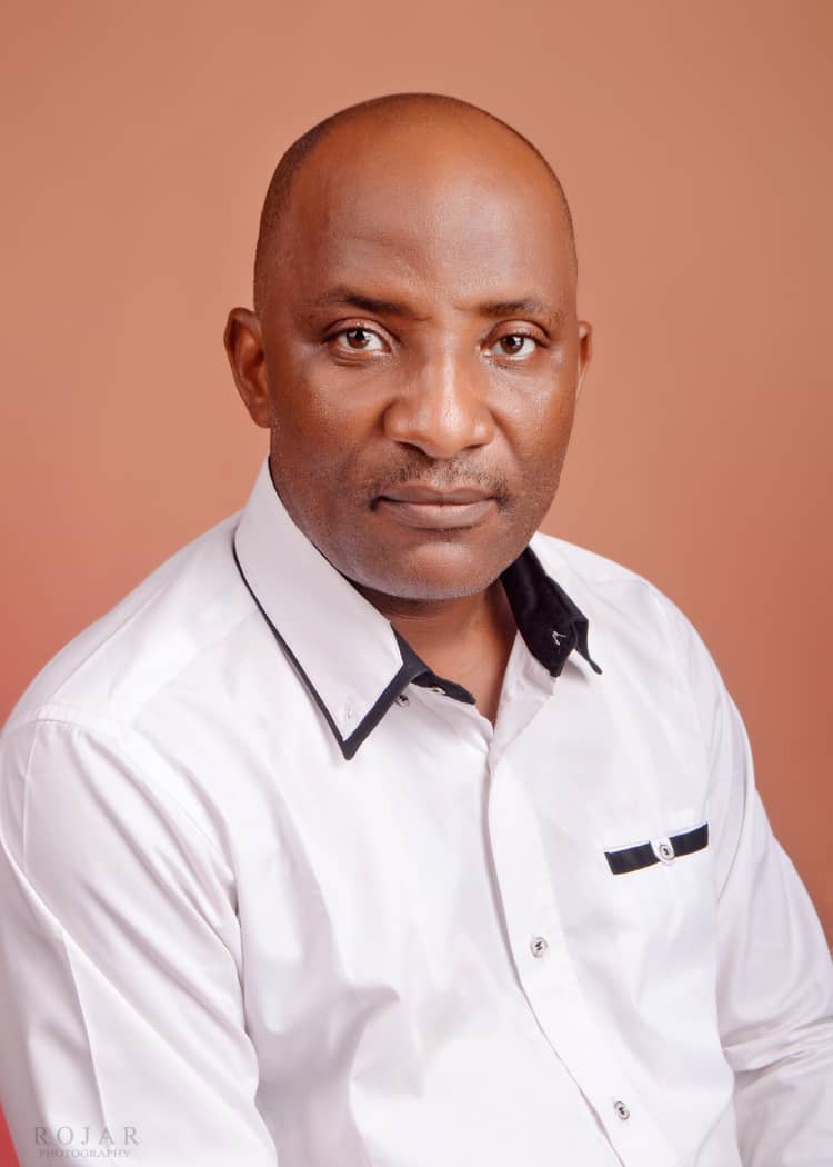 Prince Michael Ojotule