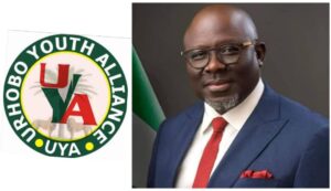 Urhobo Youth Alliance Congratulates Gov. Sheriff