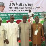 Oborevwori Calls for Innovation, Sustainability, Equity in National Infrastructure Devt