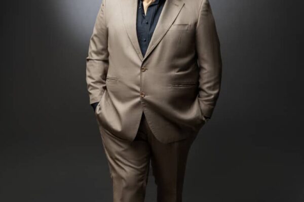 Chief (Barr.) Andrew Oru, a distinguished Lagos-based lawyer, businessman and politician from Ughelli