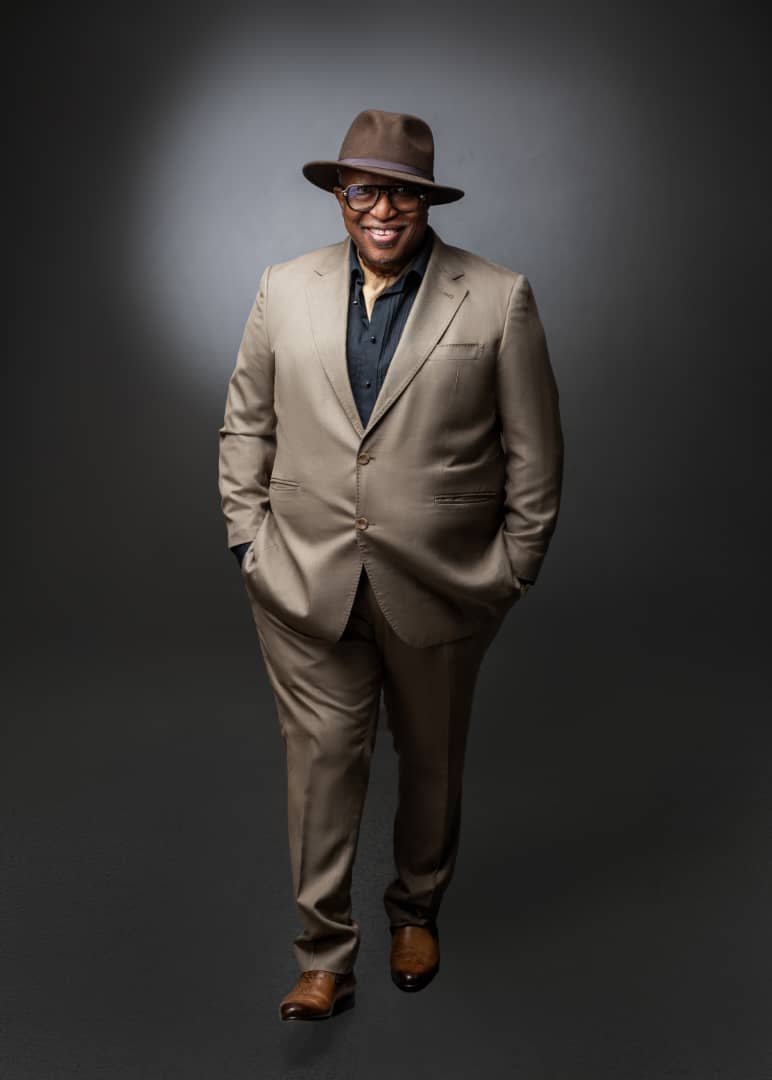 Chief (Barr.) Andrew Oru, a distinguished Lagos-based lawyer, businessman and politician from Ughelli