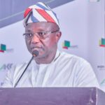 Hon. Sanni Egidi Abdulraheem SEA, House of Representatives Member Representing Ajaokuta Federal Constituency