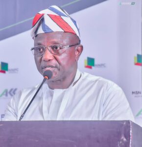 Hon. Sanni Egidi Abdulraheem SEA, House of Representatives Member Representing Ajaokuta Federal Constituency