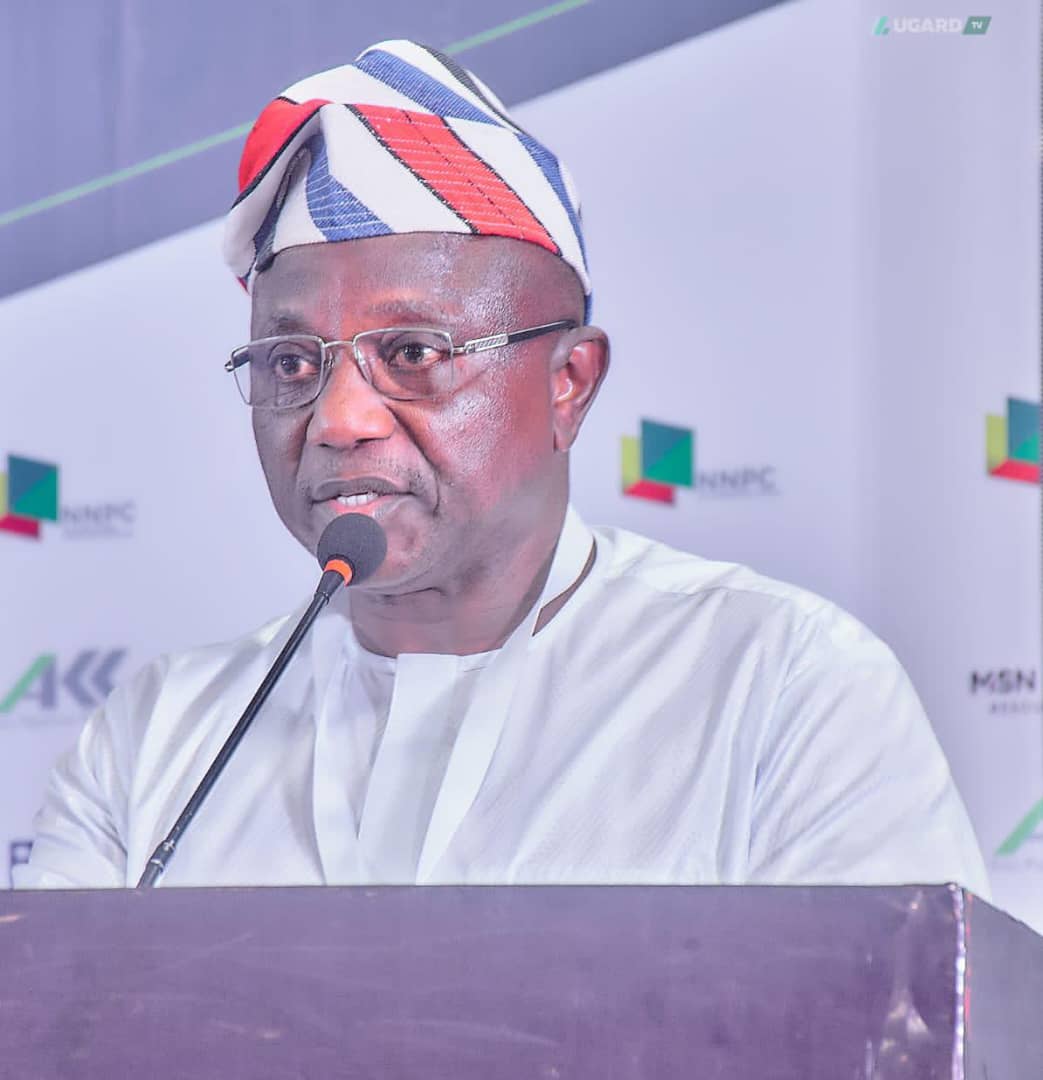 Hon. Sanni Egidi Abdulraheem SEA, House of Representatives Member Representing Ajaokuta Federal Constituency